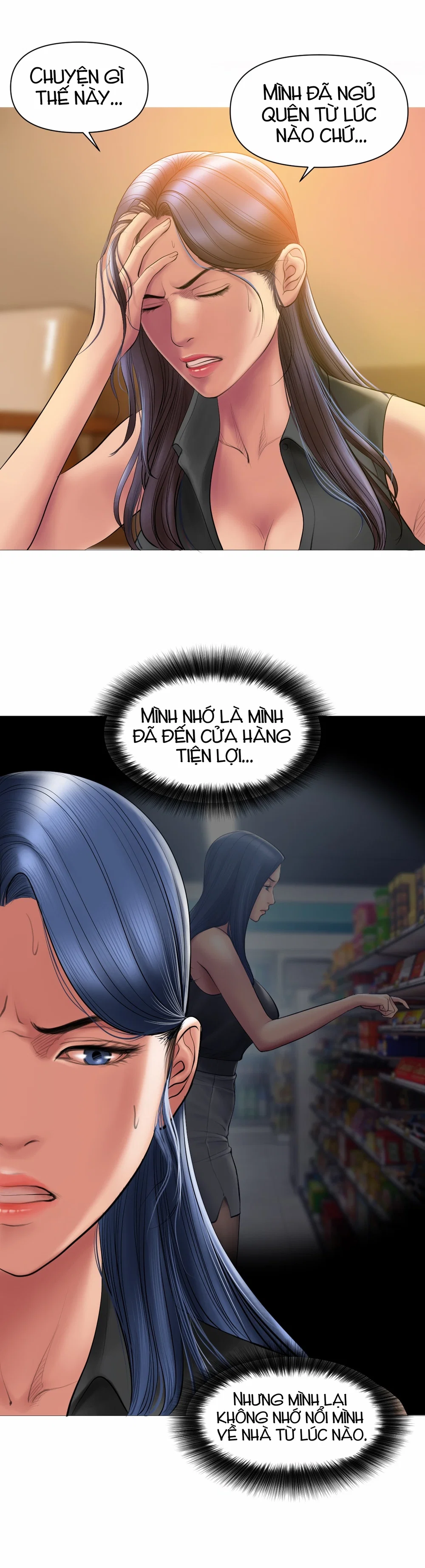 Smoking Hypnosis - Chap 4 - 9