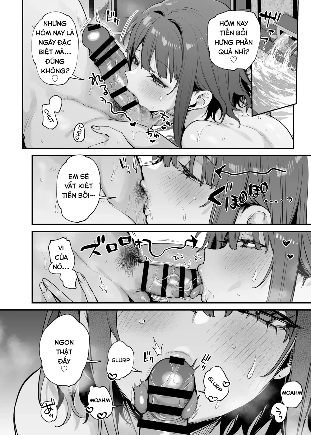 Kono Koi ni Kizuite Kureta - Chap 1 - 15