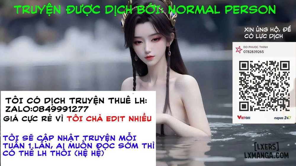 Bucket List - Chương 7 - 1