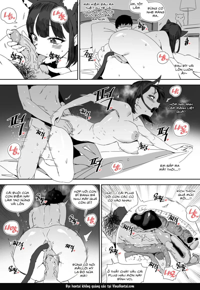 )LUXsumildo] Pavlovian Bitch [AI Translation]... - Oneshot - 10