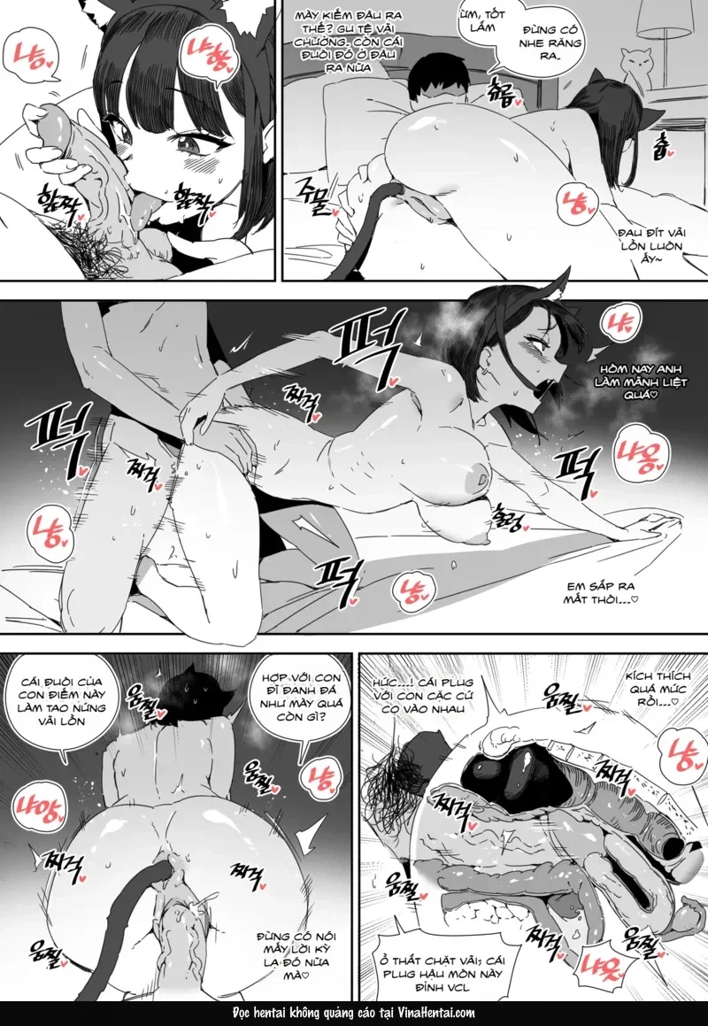 )LUXsumildo] Pavlovian Bitch [AI Translation]... - Oneshot - 10