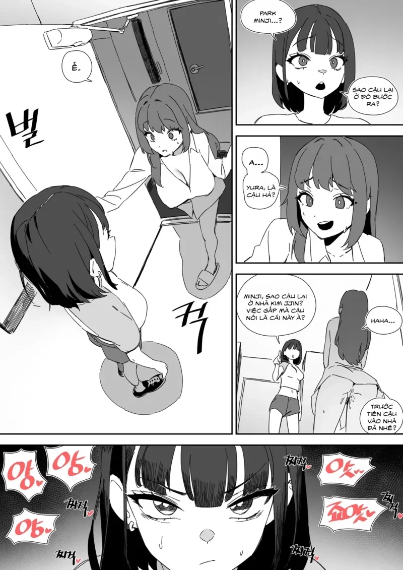 )LUXsumildo] Pavlovian Bitch [AI Translation]... - Oneshot - 15