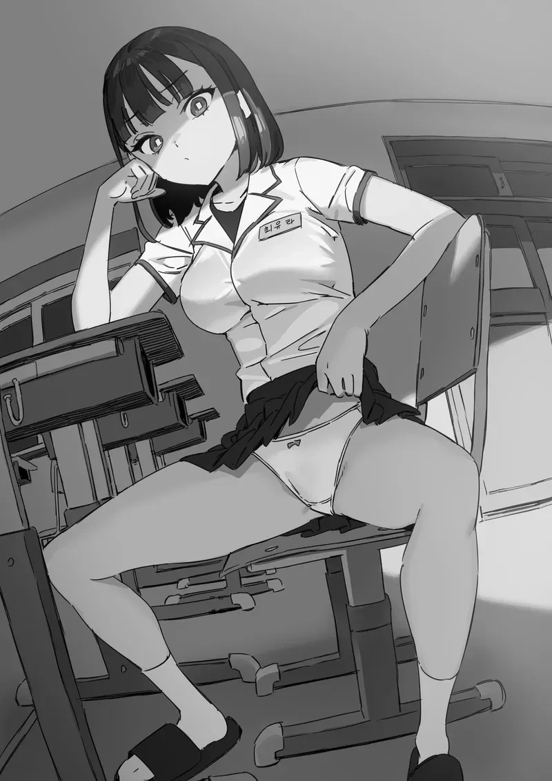)LUXsumildo] Pavlovian Bitch [AI Translation]... - Oneshot - 2