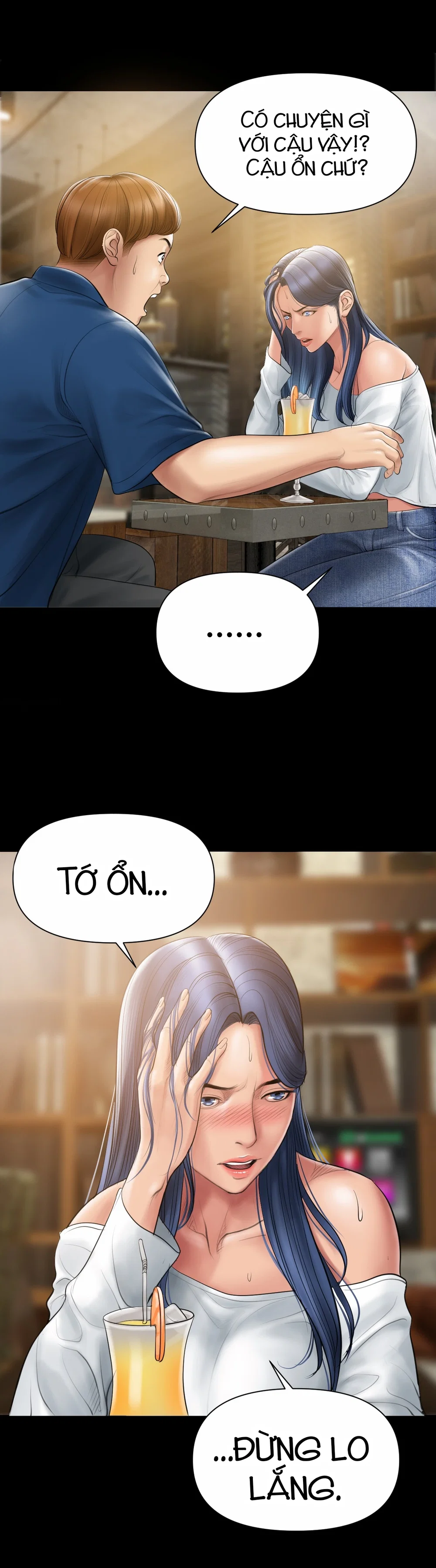 Smoking Hypnosis - Chap 5 - 10
