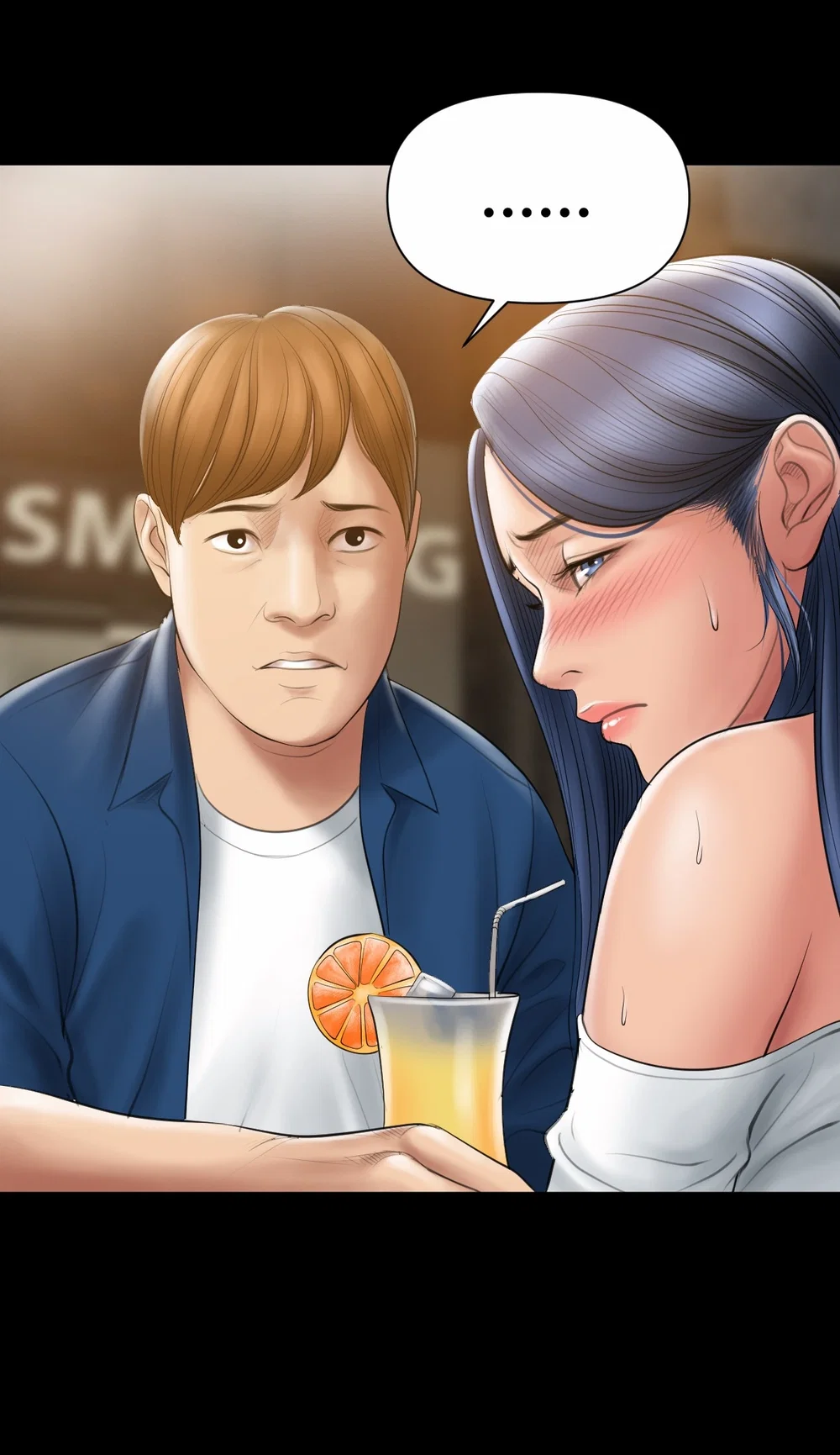 Smoking Hypnosis - Chap 5 - 11
