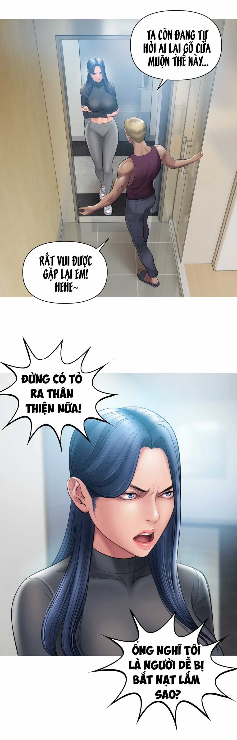 Smoking Hypnosis - Chap 5 - 17