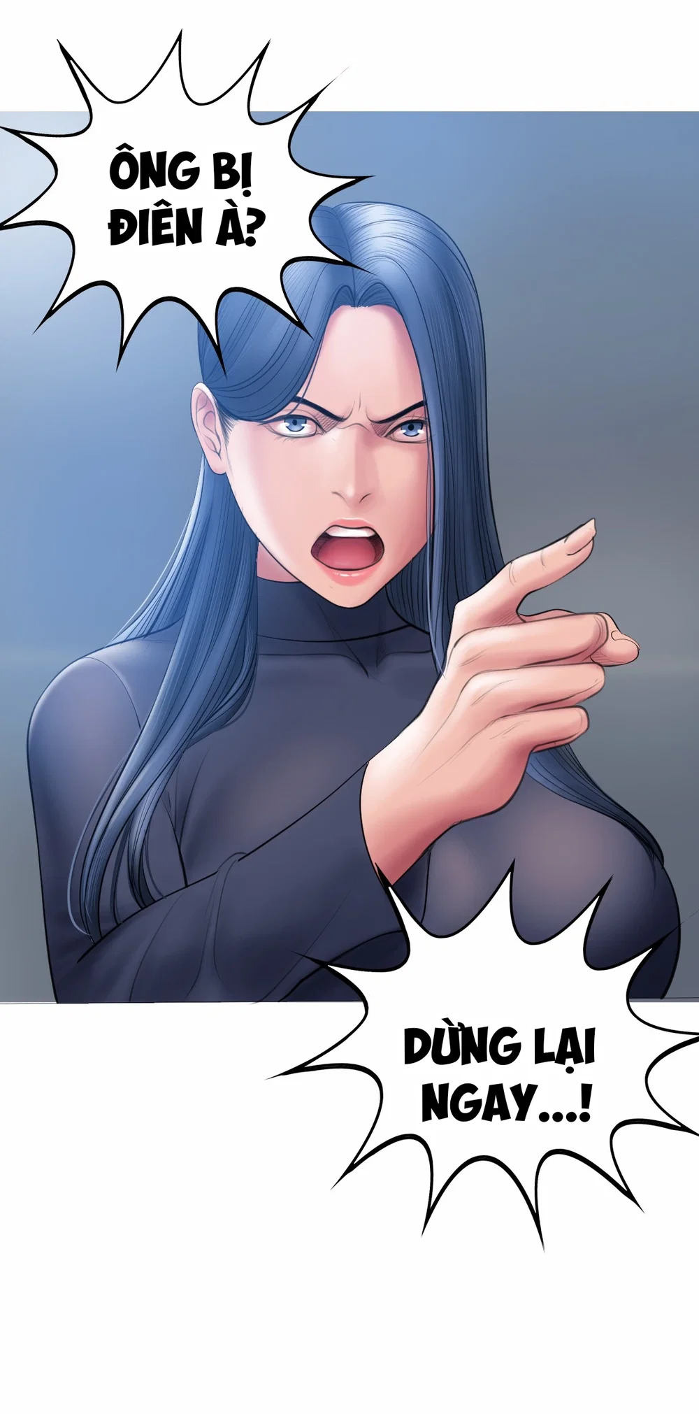 Smoking Hypnosis - Chap 5 - 21