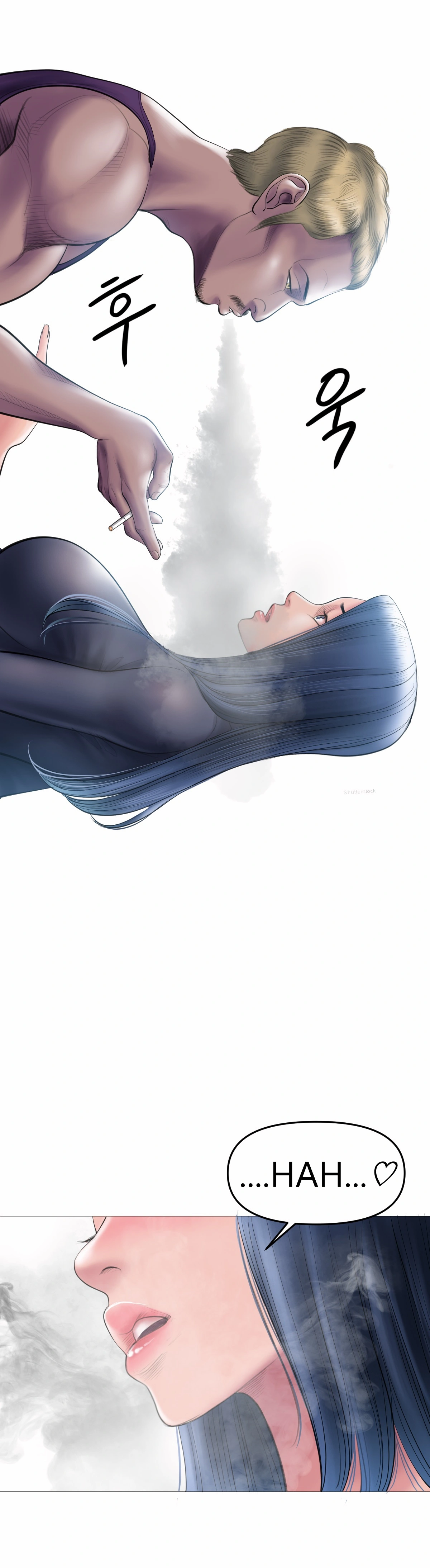 Smoking Hypnosis - Chap 5 - 22