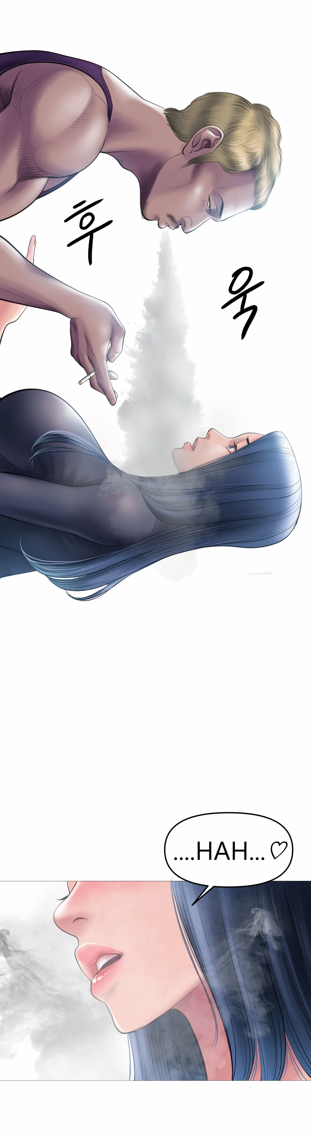 Smoking Hypnosis - Chap 5 - 22