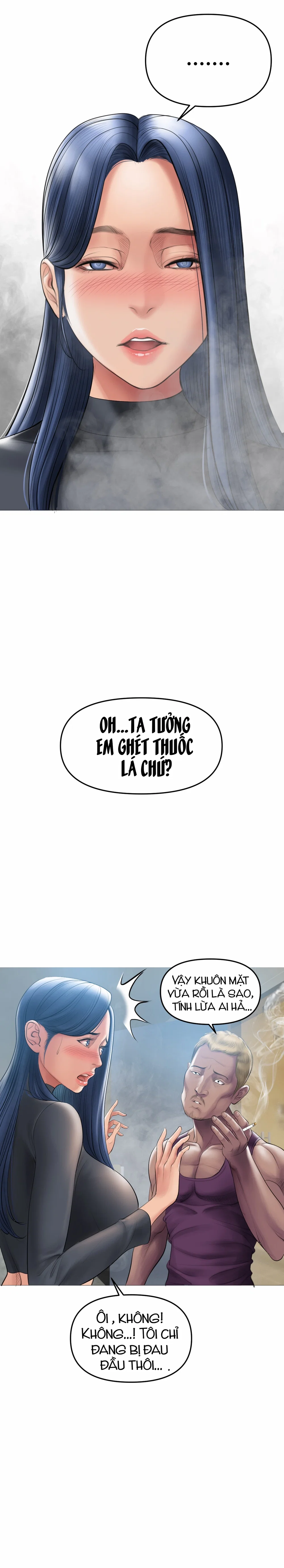 Smoking Hypnosis - Chap 5 - 23