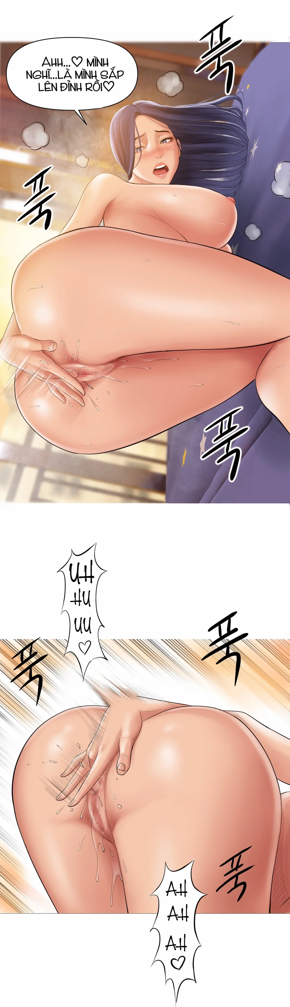 Smoking Hypnosis - Chap 5 - 3
