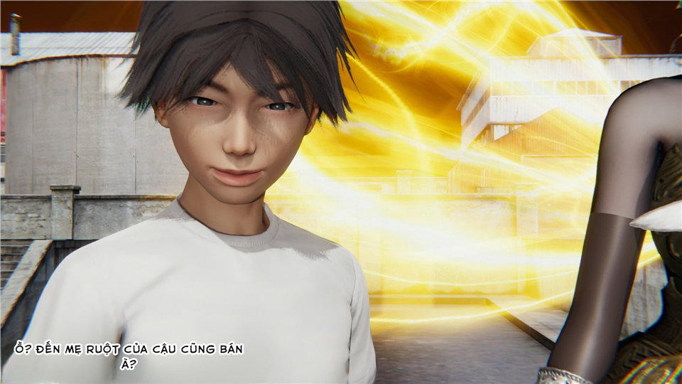 Bậc Thầy Bắt Thú Cưng - Chap 7 - 102