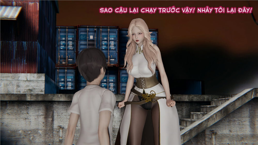 Bậc Thầy Bắt Thú Cưng - Chap 7 - 18