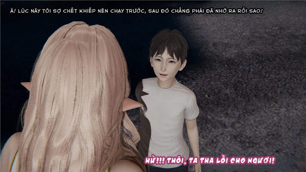 Bậc Thầy Bắt Thú Cưng - Chap 7 - 19