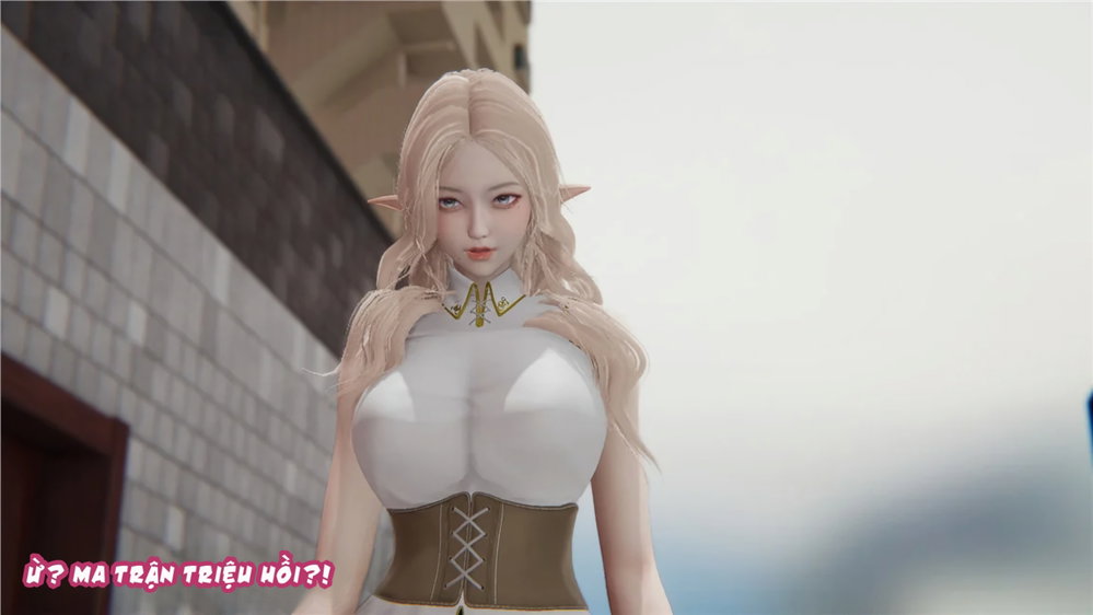 Bậc Thầy Bắt Thú Cưng - Chap 7 - 2