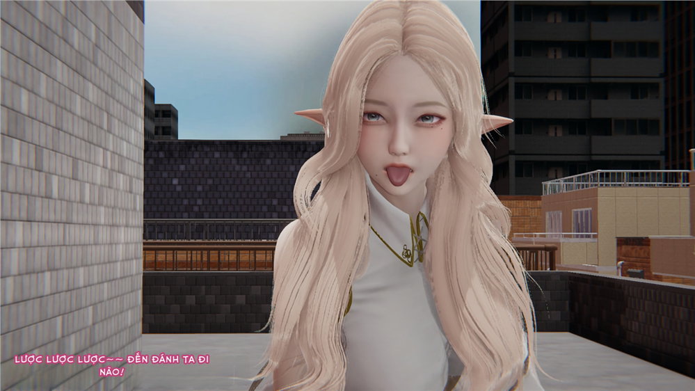 Bậc Thầy Bắt Thú Cưng - Chap 7 - 3