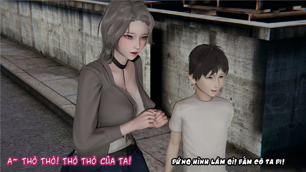 Bậc Thầy Bắt Thú Cưng - Chap 7 - 36