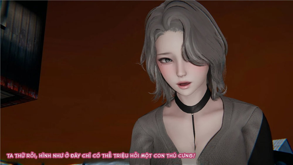 Bậc Thầy Bắt Thú Cưng - Chap 7 - 47