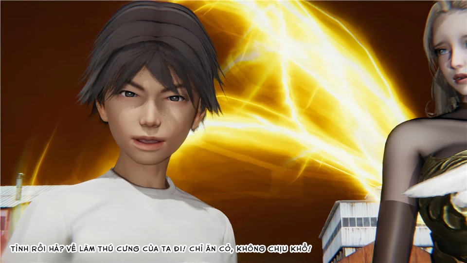 Bậc Thầy Bắt Thú Cưng - Chap 7 - 98