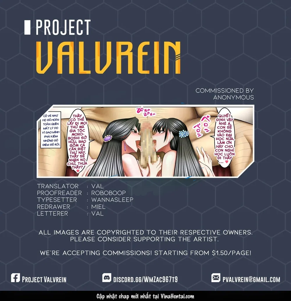 [Kaientai (Shuten Douji)] Viết Lại Hệ Thống! S... - Oneshot - 46