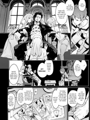 Yarikomi Chronicle ~ Ishuzoku Seikouki~