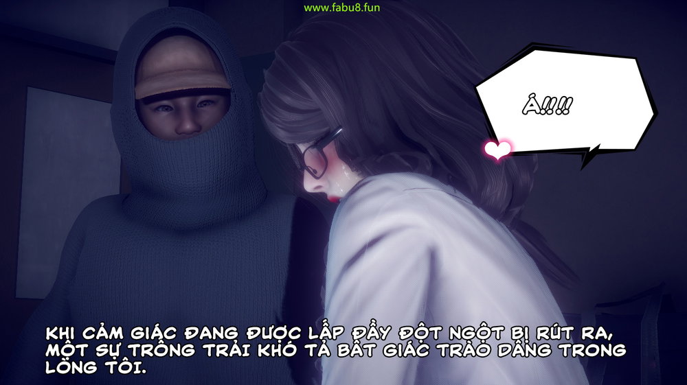 An và Kiều - Chap 7 - 19
