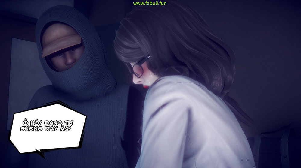 An và Kiều - Chap 7 - 20