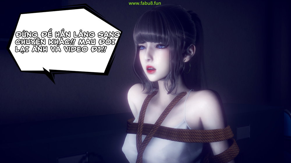 An và Kiều - Chap 7 - 27