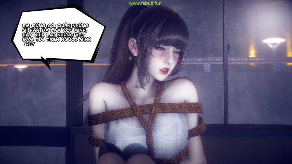An và Kiều - Chap 7 - 3