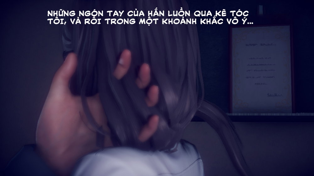 An và Kiều - Chap 7 - 38