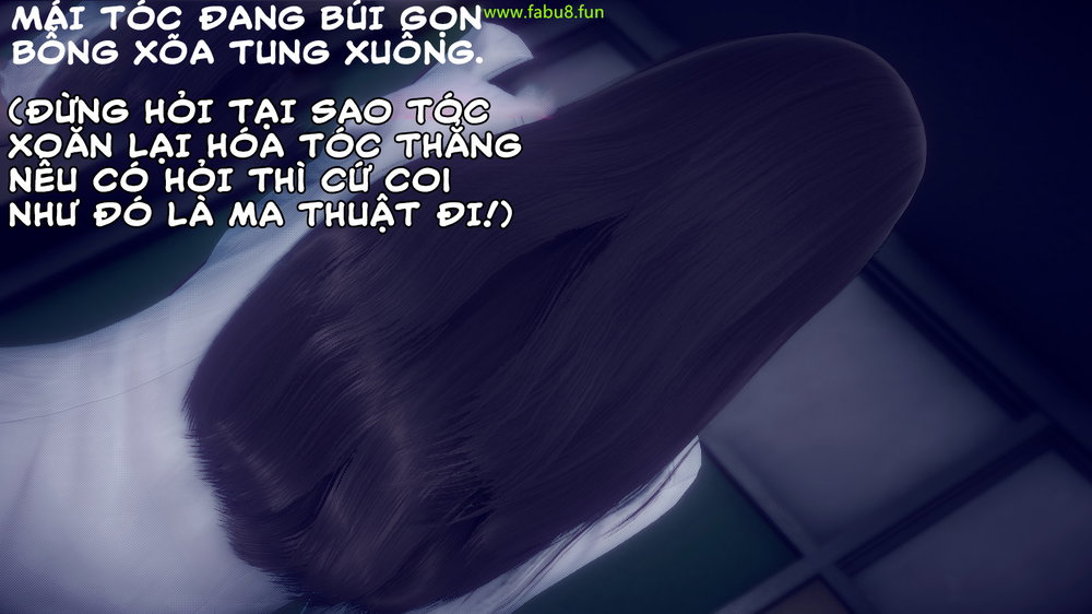 An và Kiều - Chap 7 - 39