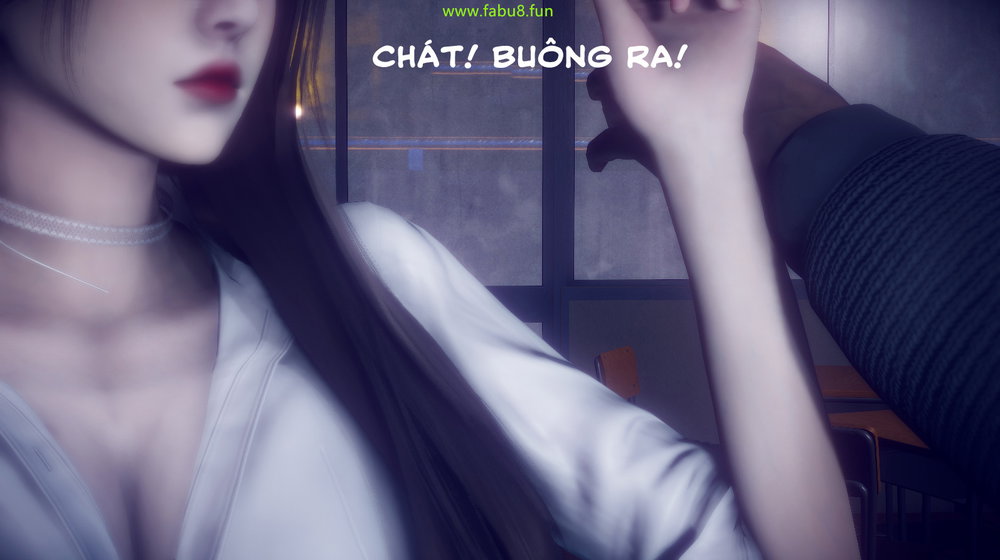 An và Kiều - Chap 7 - 40