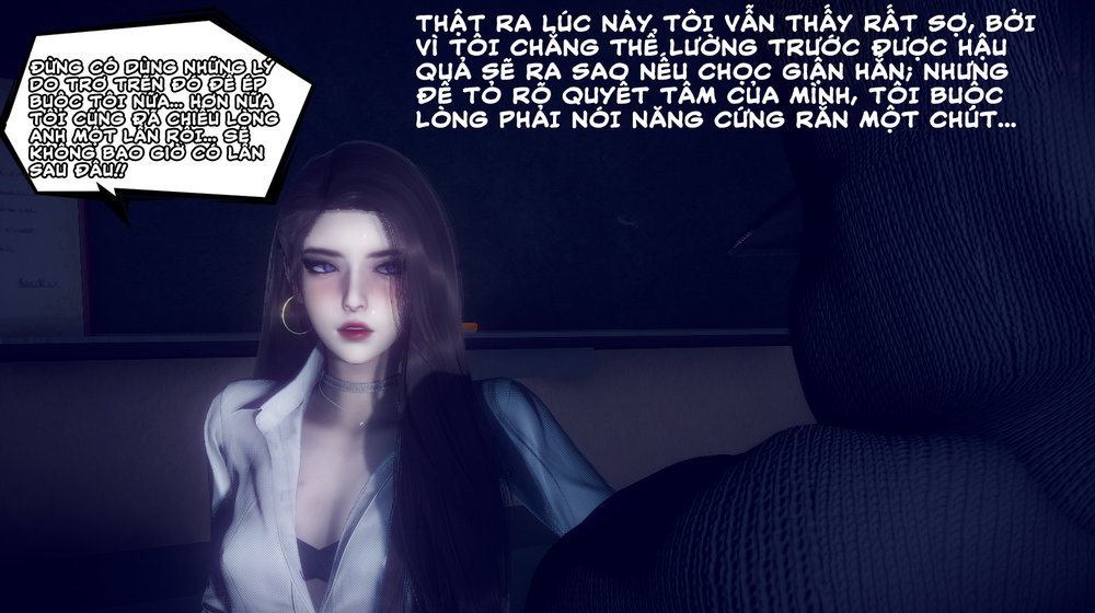 An và Kiều - Chap 7 - 42