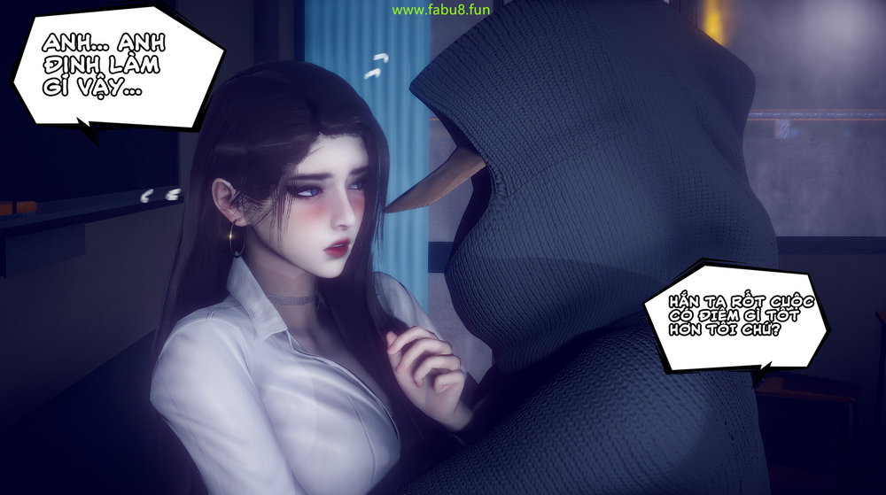 An và Kiều - Chap 7 - 51