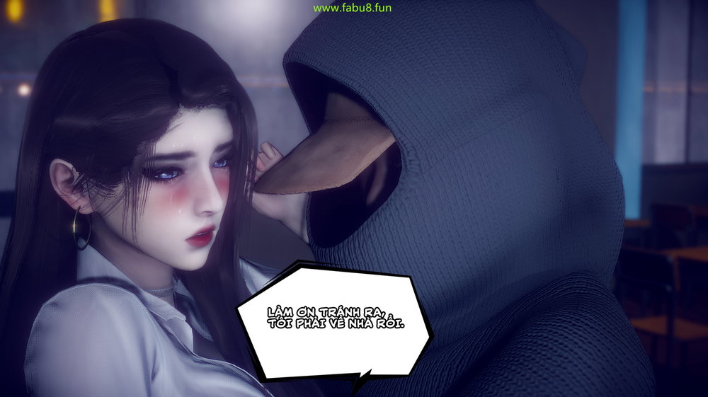 An và Kiều - Chap 7 - 53