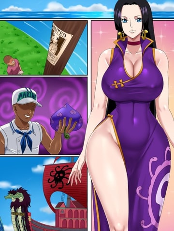 Hancock's Brainwashing