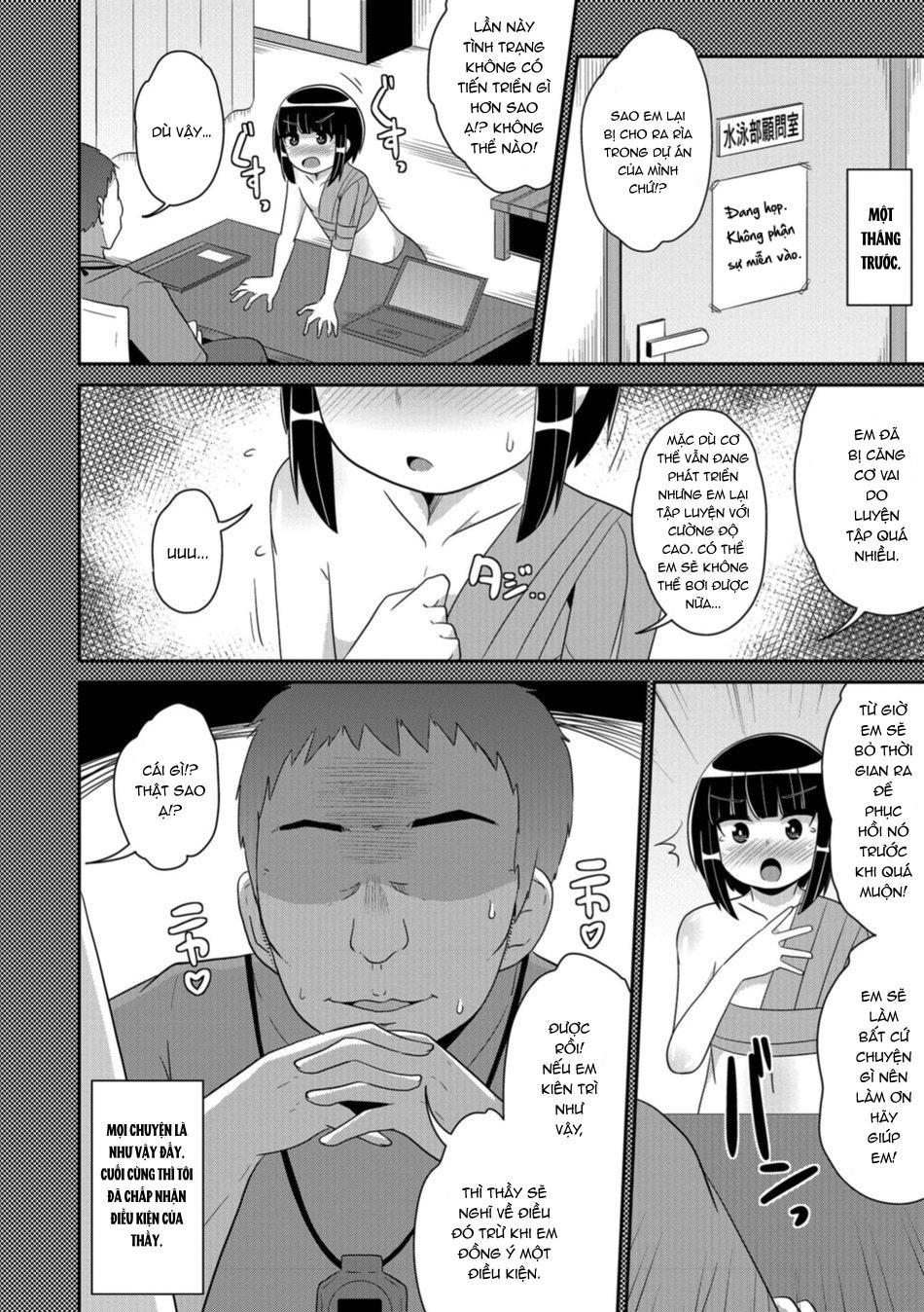 Otokonoko HEAVEN Vol. 41 - Chap 3 - 6