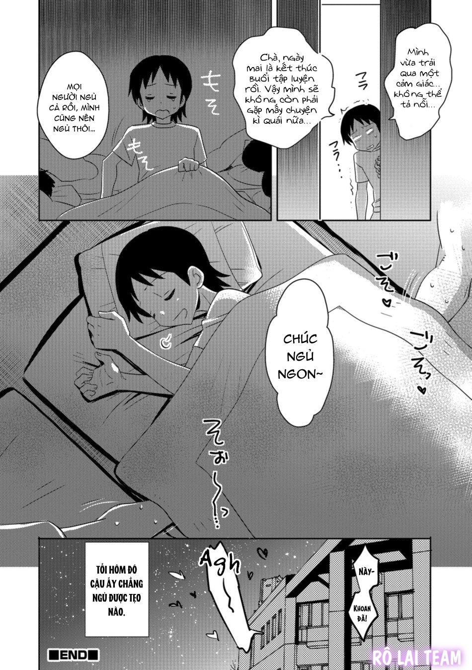 Otokonoko HEAVEN Vol. 41 - Chap 2 - 11