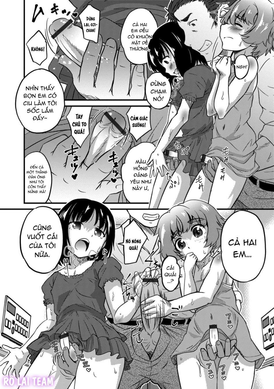 Otokonoko HEAVEN Vol. 41 - Chap 2 - 17