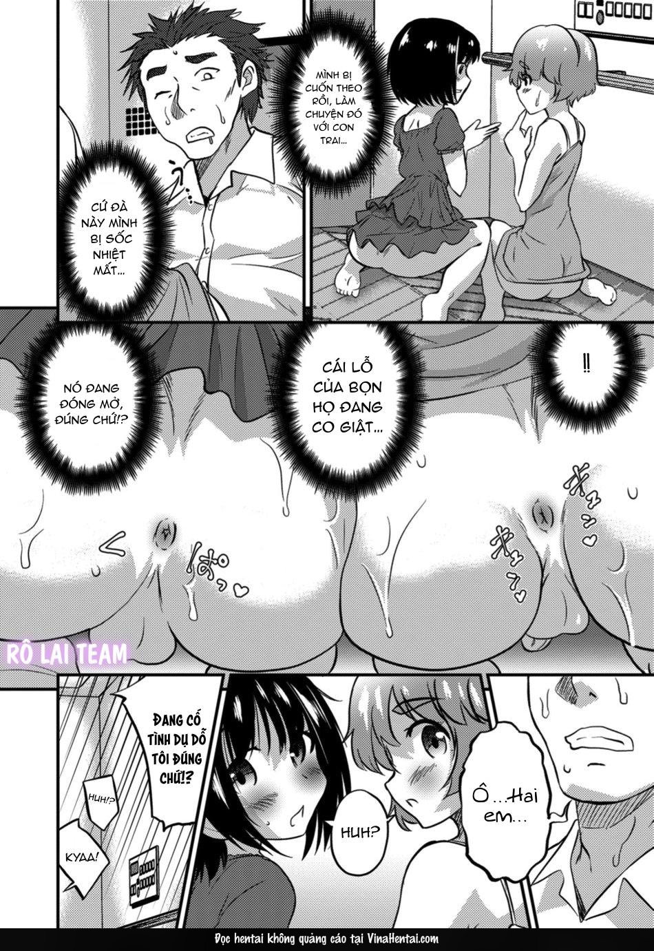 Otokonoko HEAVEN Vol. 41 - Chap 2 - 20