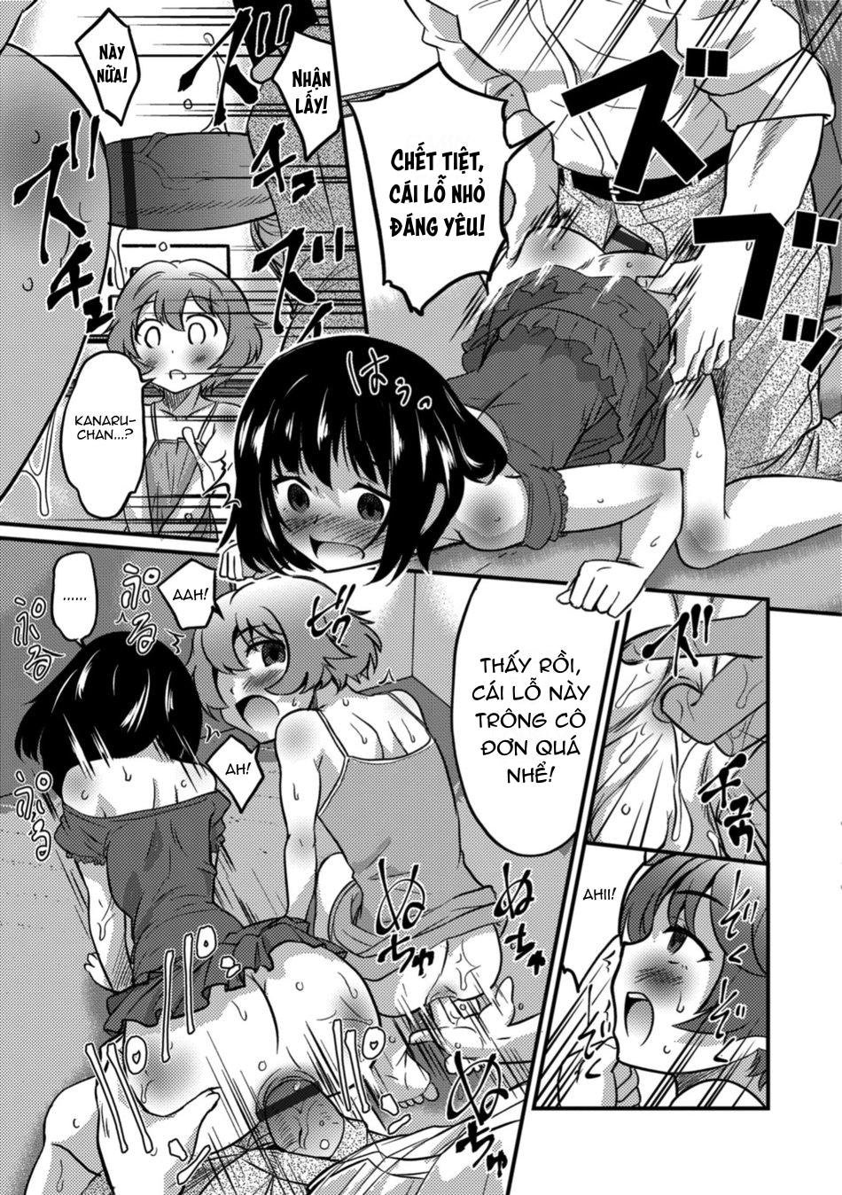 Otokonoko HEAVEN Vol. 41 - Chap 2 - 21