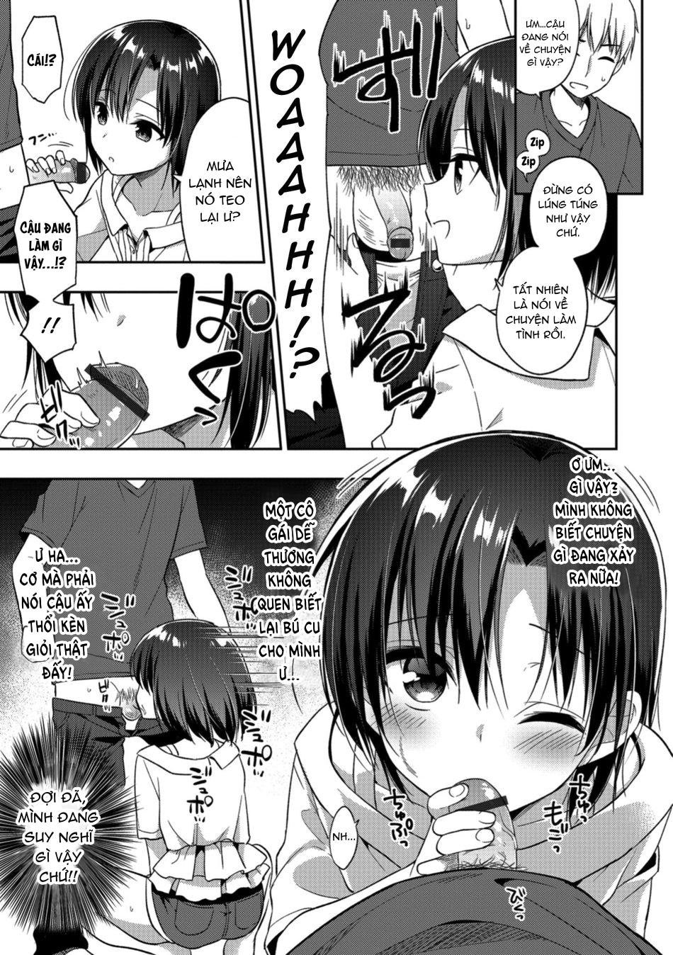Otokonoko HEAVEN Vol. 41 - Chap 2 - 29
