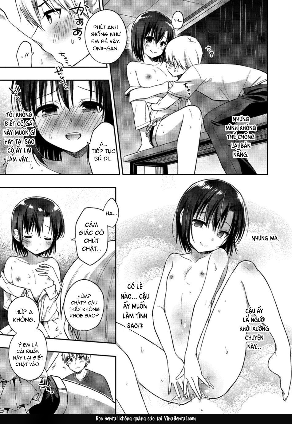 Otokonoko HEAVEN Vol. 41 - Chap 2 - 31