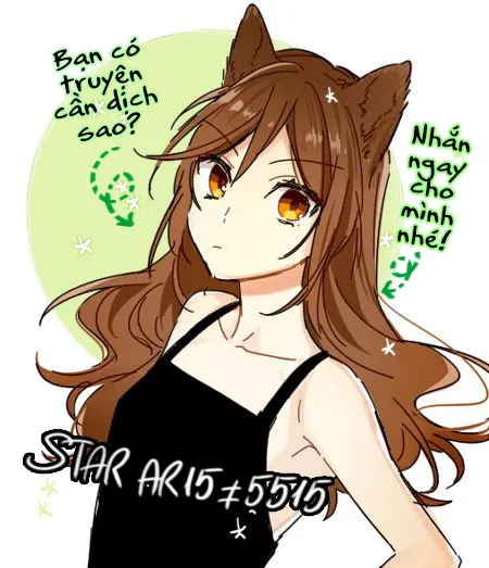 Nàng nhím và cậu ngốc [Harinezumi no Dilemma, H... - chap 1 - 25