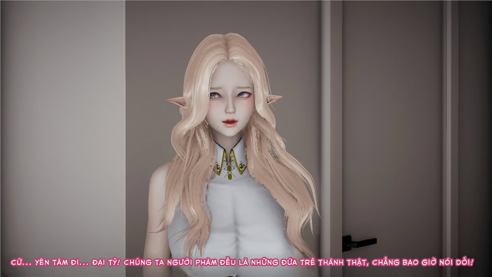 Bậc Thầy Bắt Thú Cưng - Chap 8 - 10