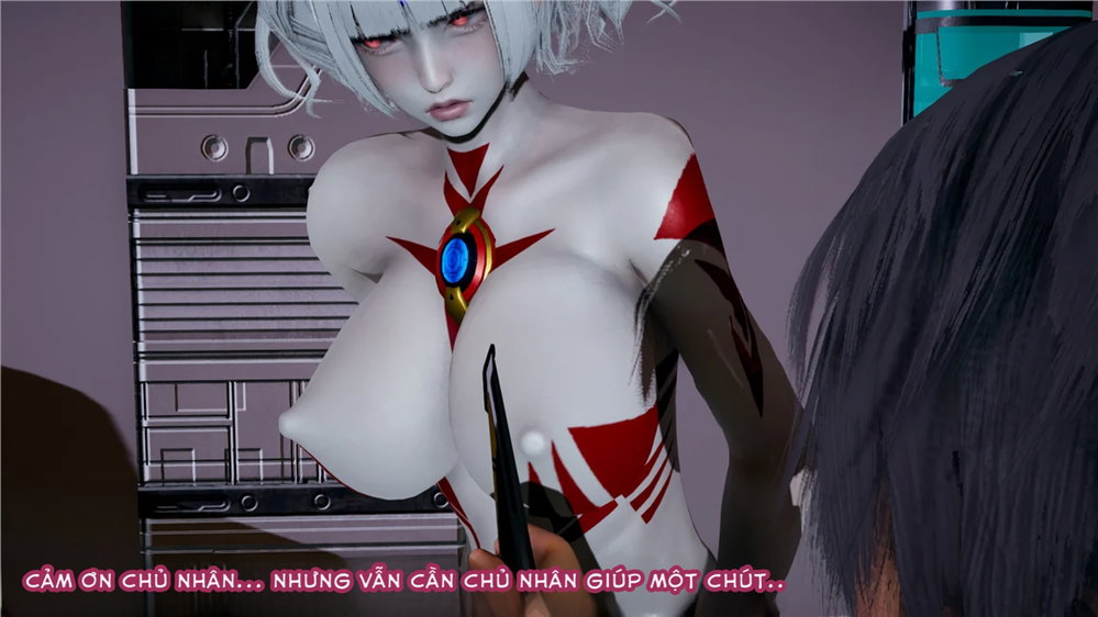 Bậc Thầy Bắt Thú Cưng - Chap 8 - 103