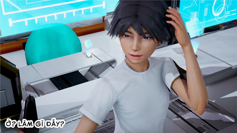 Bậc Thầy Bắt Thú Cưng - Chap 8 - 104