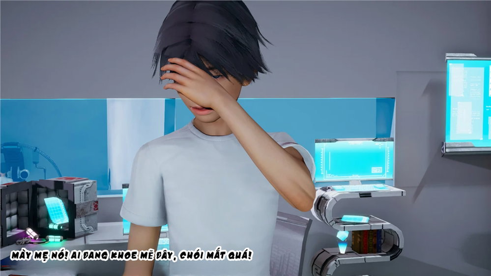 Bậc Thầy Bắt Thú Cưng - Chap 8 - 109