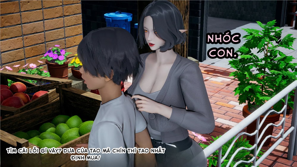 Bậc Thầy Bắt Thú Cưng - Chap 8 - 126