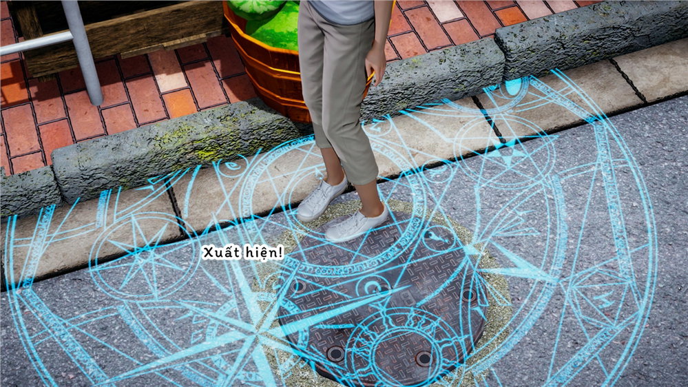 Bậc Thầy Bắt Thú Cưng - Chap 8 - 138